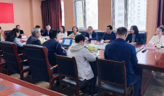 协会开展科技惠企专项服务 精准赋能建筑企业创新发展